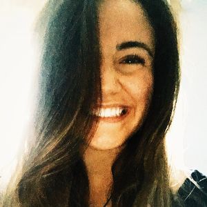 Meet your Posher, Jaclyn